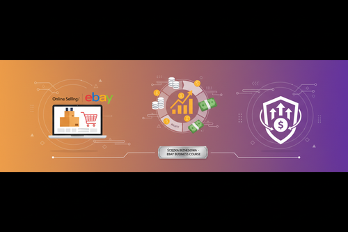 Ścieżka Biznesowa - eBay Business Course
