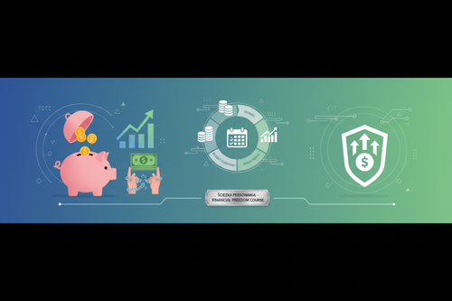 Ścieżka Personalna - Kurs Wolności Finansowej
